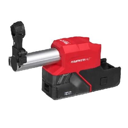 Milwaukee støvudsug M18 FFDDEC-0.	