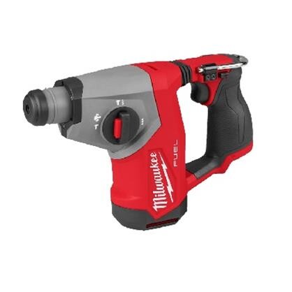 Milwaukee Borehammer SDS-Plus M12 FHAC16-0.