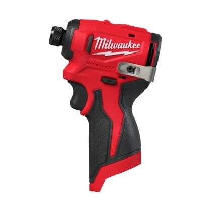 Milwaukee Slagskruemaskine M12 BLIDRC-0