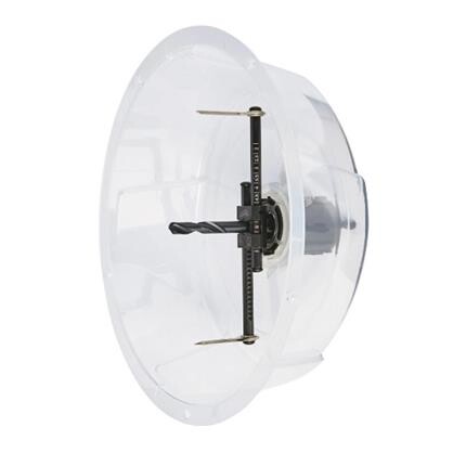 Milwaukee hulsav justerbar 50-175mm