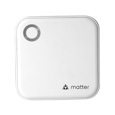 SmartZafe Gateway G6 - Matter Smart Home 