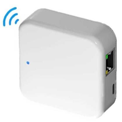Smart Lock Gateway G3 - RJ 45