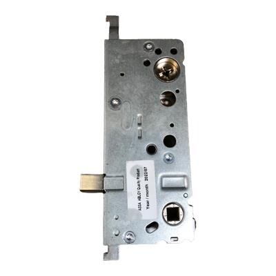 Låsekasse Connect 410/ t/stanglås 