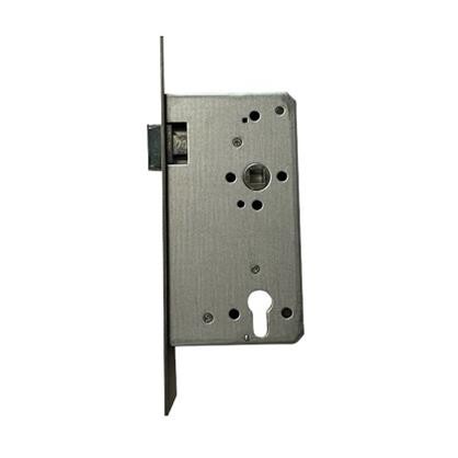 KFV smalprofillås V. falle/rigle 154PZW 70/92