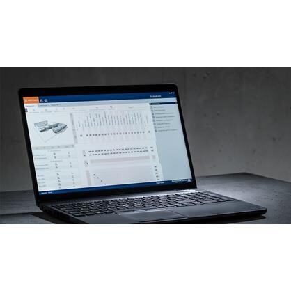 SV Software AX Manager Plus