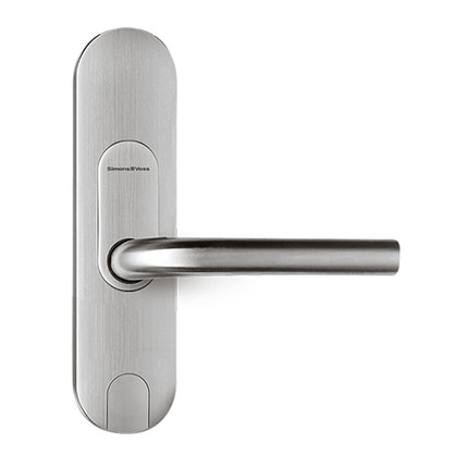 Smart Handle Scandinavien  - Mifare - Bred
