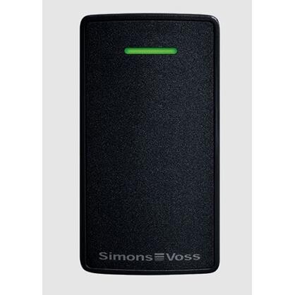 SimonsVoss skabslås, Smart Locker