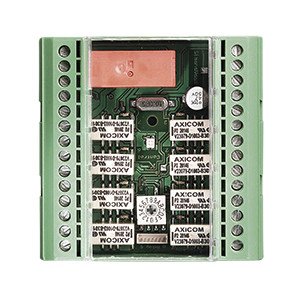 SimonsVoss Smart Relais output module