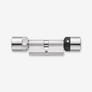 SV.MK.DIN online cylinder IP54 m. FD.TS.DM funktion.