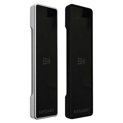 KitLock KL1100 skabslås m. RFID - MIFARE
