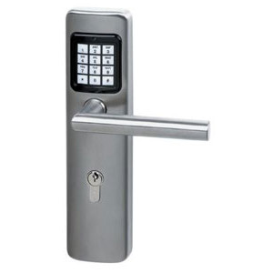Pegasys 100 PIN kode terminal til DIN