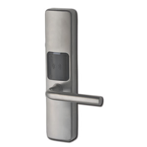 Pegasys 200 til scandinaviske låsekasser