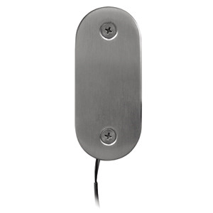 Pegasys batteriboks, for påskruning