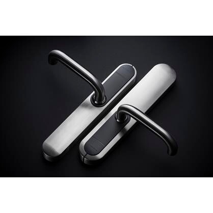 SV SH AX Advanced skandi oval CC105 WP