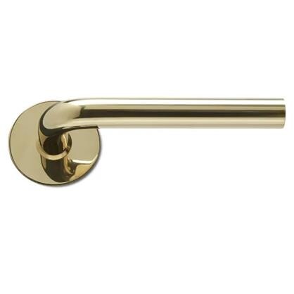 Randi dørgreb 1011.90 messing