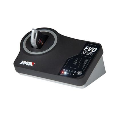 Jma transpondermaskine  EVO XPERT.
