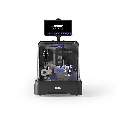 JMA nøgleskæremaskine Supracode NXT