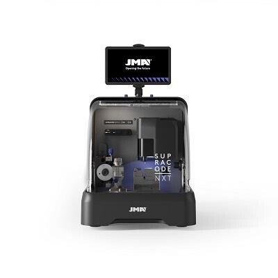 JMA nøgleskæremaskine Supracode NXT-SE