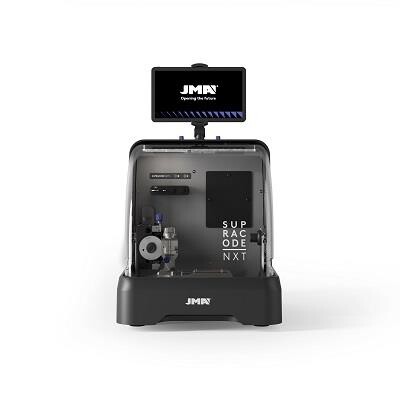 JMA nøgleskæremaskine Supracode NXT-S