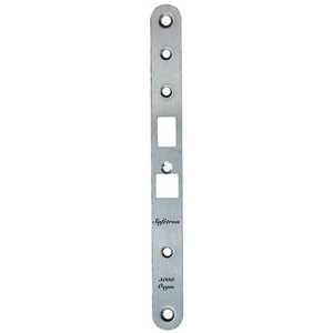 Safetron stolpe ASYM til SA 5250