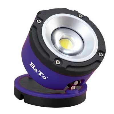 BATO arbejdslampe 6 watt.