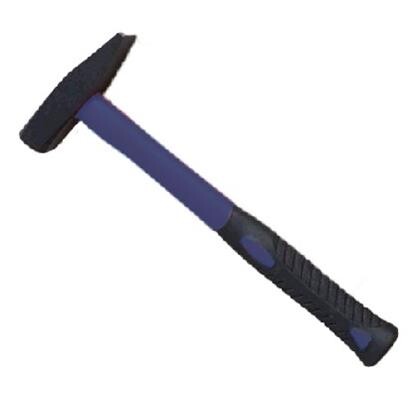 BATO Bænkhammer fibergreb 2k.