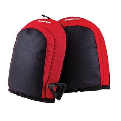 Goldblatt knæbeskytter.