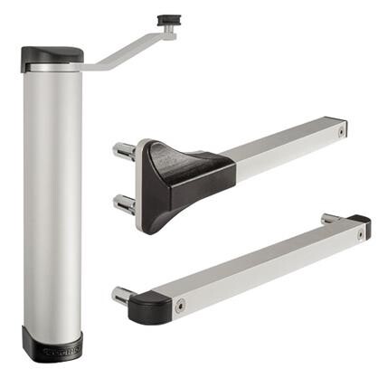 Locinox LION portlukker