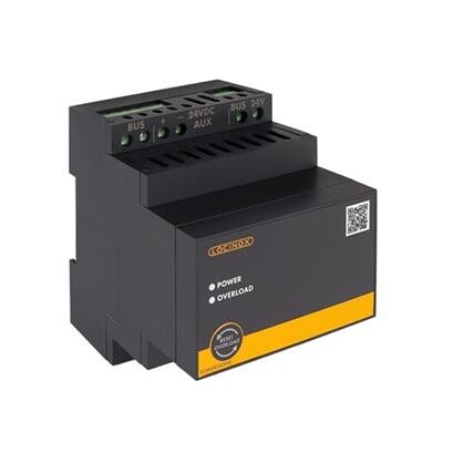 Locinox strømforsyning 24V-60W