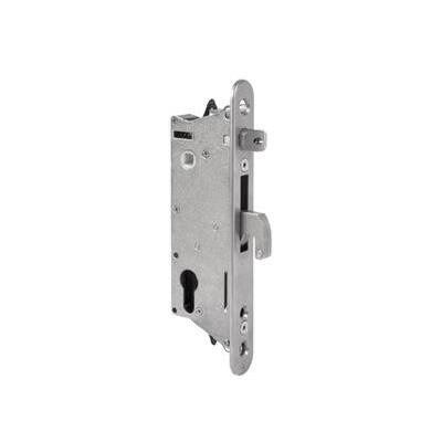 Locinox SIXTYLOCK indbygnings låsekasse