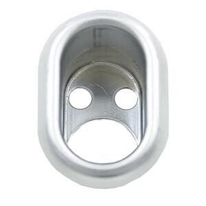 Ruko cylinderring t/kasselås