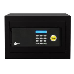 Ruko YLB/200/EB1 Yale Basis Værdiskab - Laptop