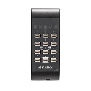 Abloy Pando secure GO BLE læser