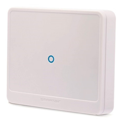 SMARTair Pro Wireless Online IP Hub V3 12-24VDC, hvid