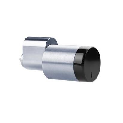 SMARTair Zys oval cylinder