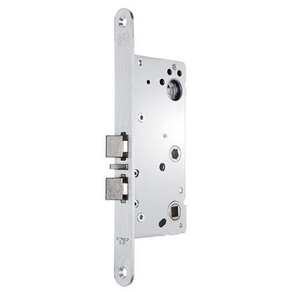 Assa låsekasse Connect 767
