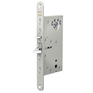 Abloy låsekasse EL 502