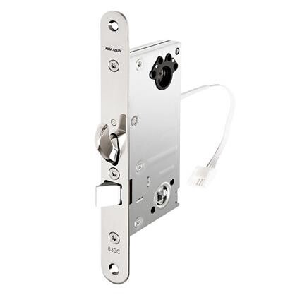Abloy motorlås 830C, Hi-O