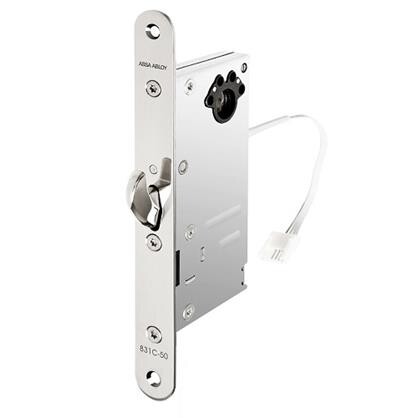 Abloy motorlås 831C, Hi-O