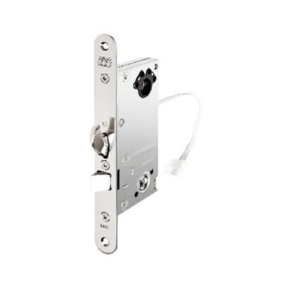 Abloy motorlås 850C-50 Hi-O, komplet uden tilbehør.