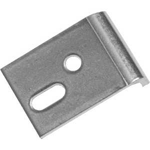 Abloy vinkelslutblik 455365