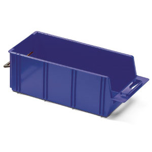 Raaco reolskuffe 4-1600 (161x210x465mm)