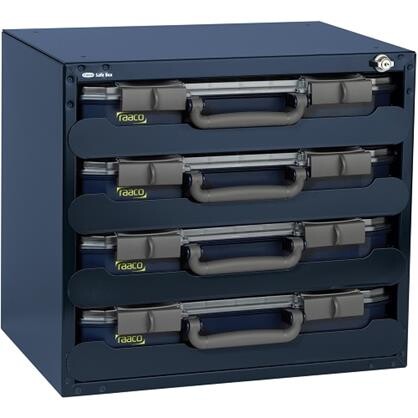 Raaco Safebox 55