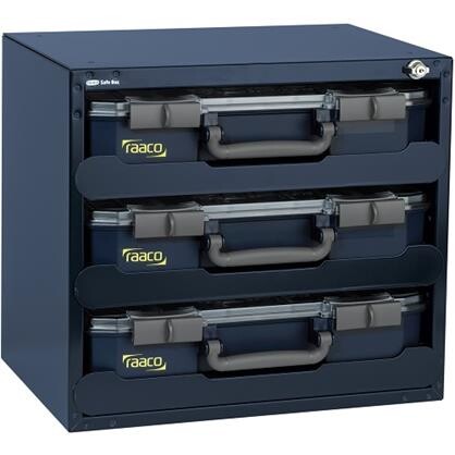 Raaco Safebox 80