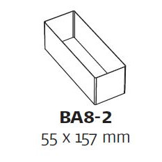 Raaco indsats 80 BA8-2