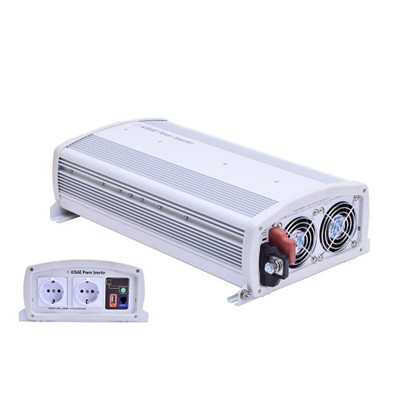 Inverter 2000W