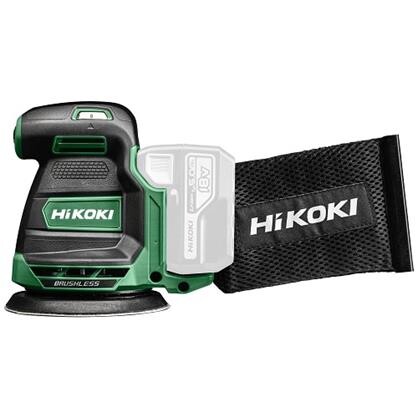 HiKOKI excentersliber 18V SV1813DA, solo