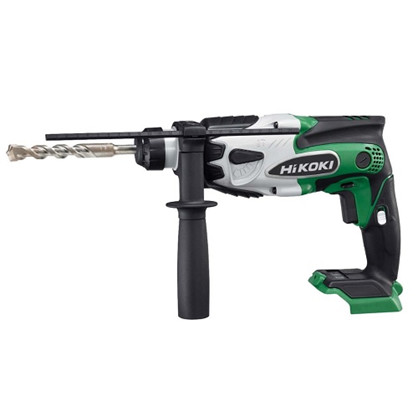 Hikoki borehammer DH18DSL, 18V, solo