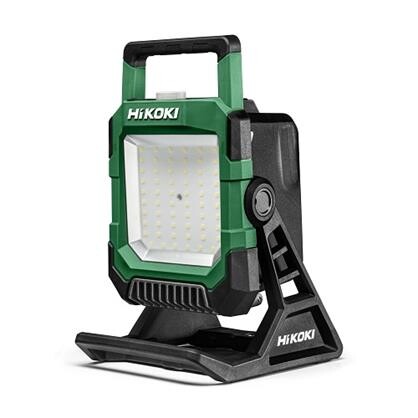 Hikoki arbejdslampe UB18DC solo