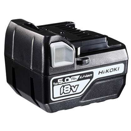 Hikoki batteri 18V 5,0Ah, BSL1850C